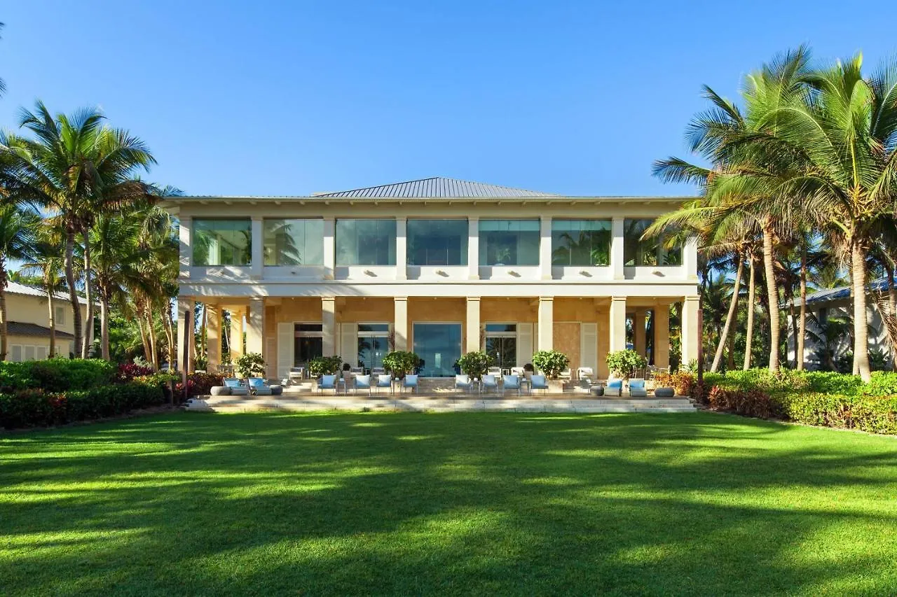 St. Regis Bahia Beach Resort, Puerto Rico Рио-Гранде 5*,