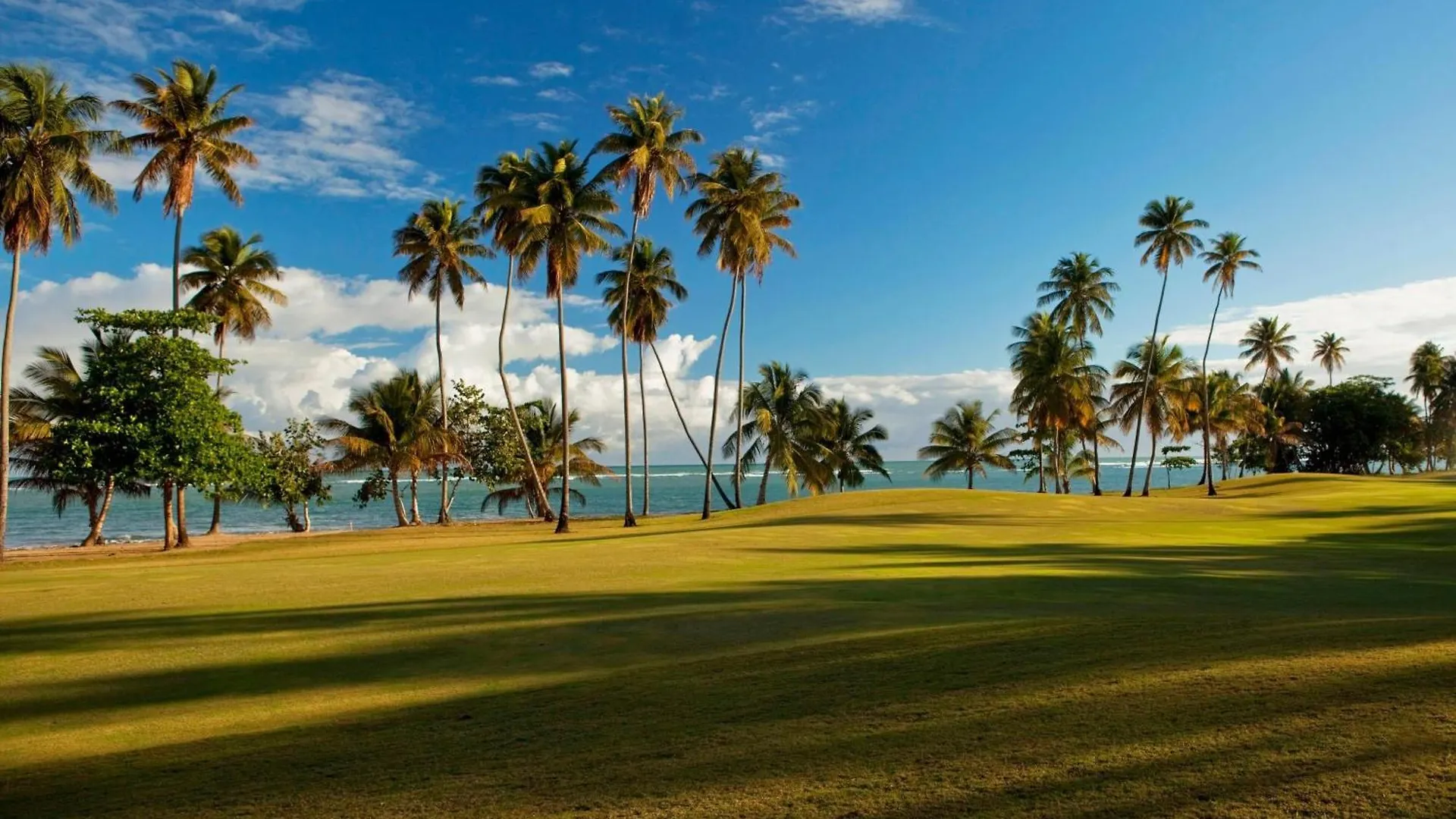 St. Regis Bahia Beach Resort, Puerto Rico Рио-Гранде Пуэрто-Рико