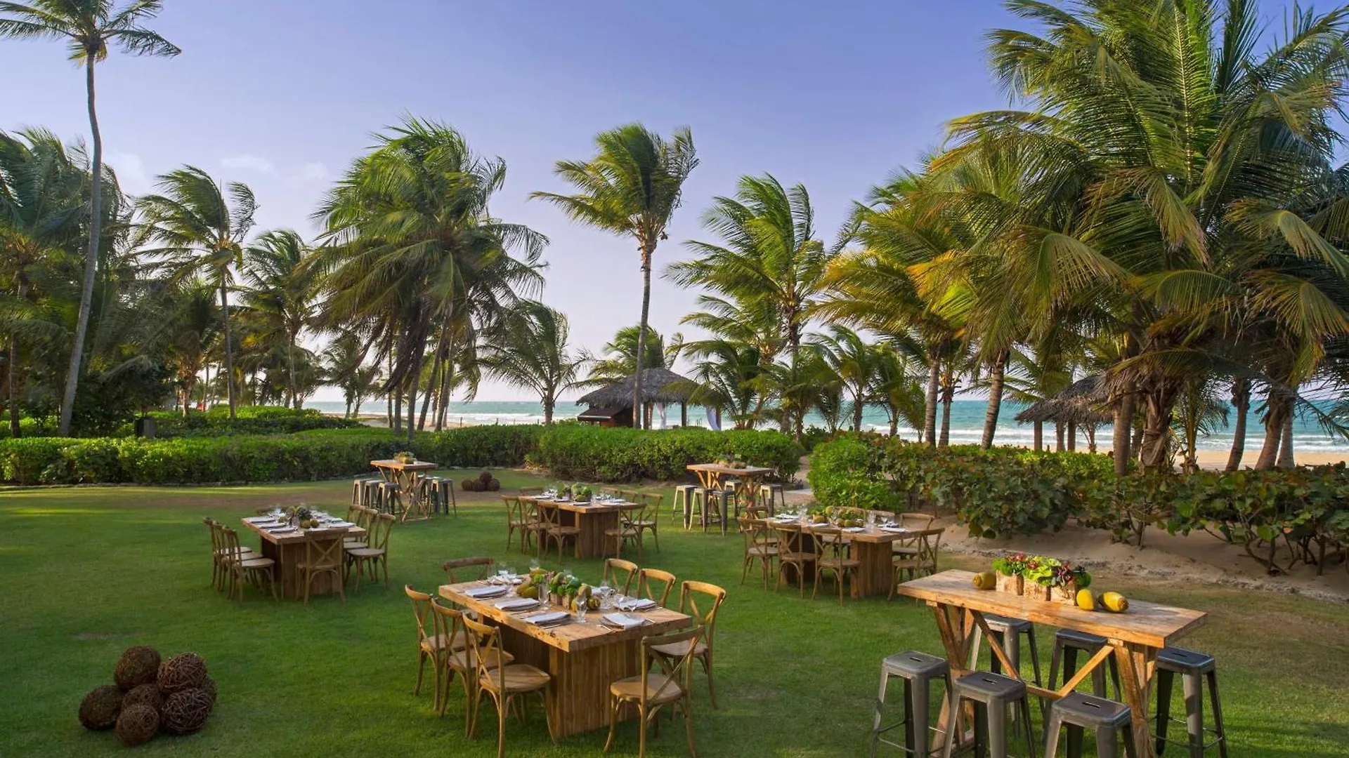 St. Regis Bahia Beach Resort, Puerto Rico Рио-Гранде 5*,  Пуэрто-Рико