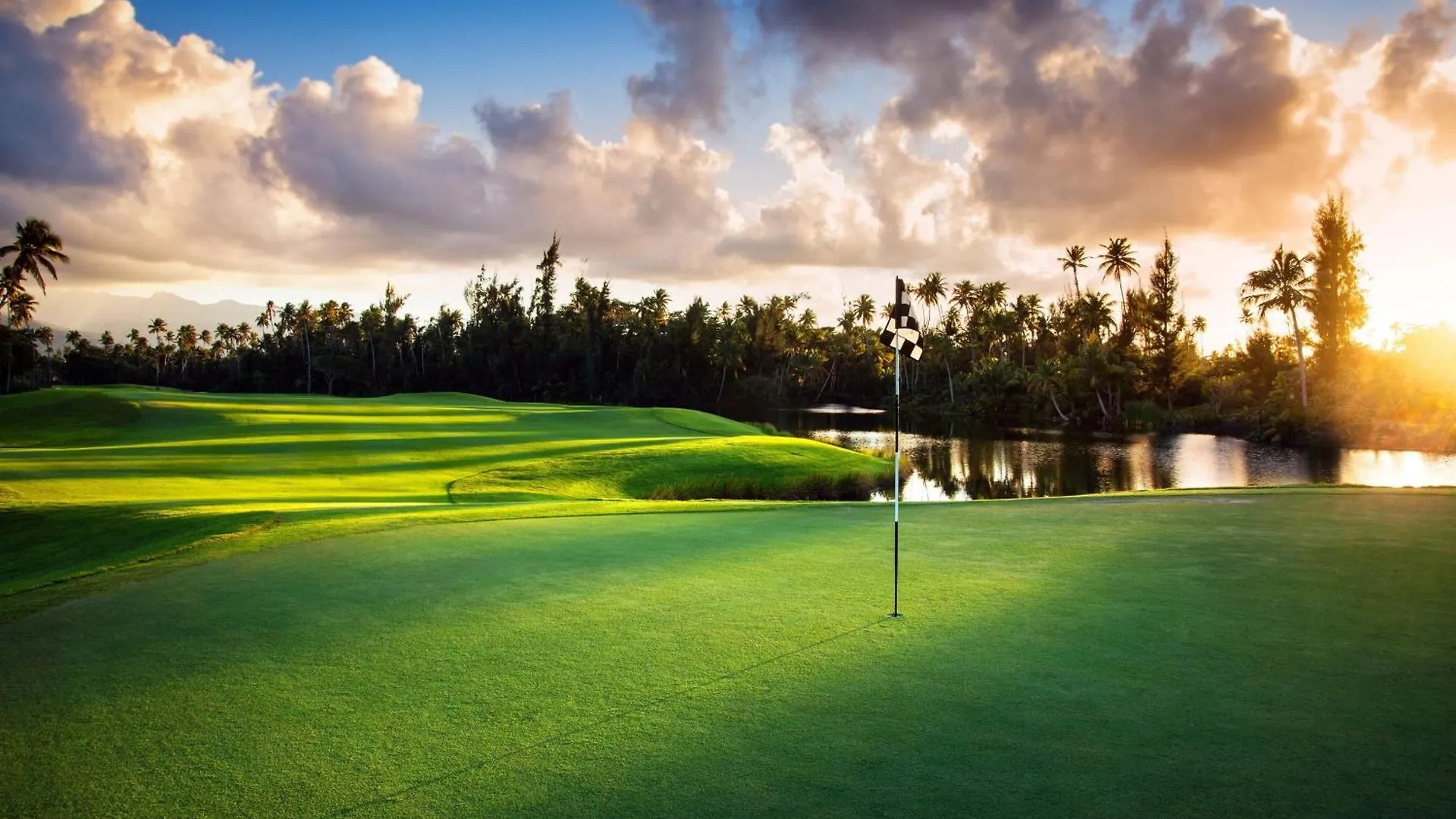 St. Regis Bahia Beach Resort, Puerto Rico Рио-Гранде 5*,  Пуэрто-Рико