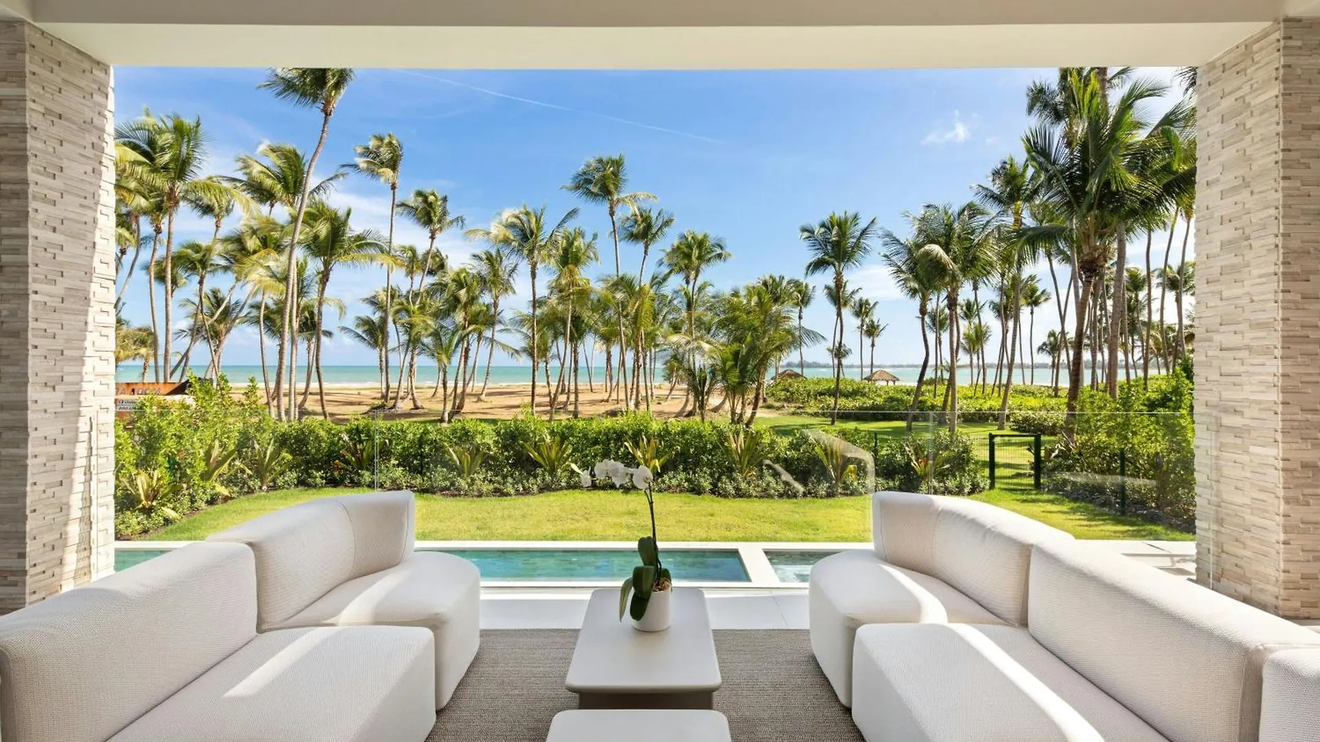 St. Regis Bahia Beach Resort, Puerto Rico Рио-Гранде 5*,  Пуэрто-Рико