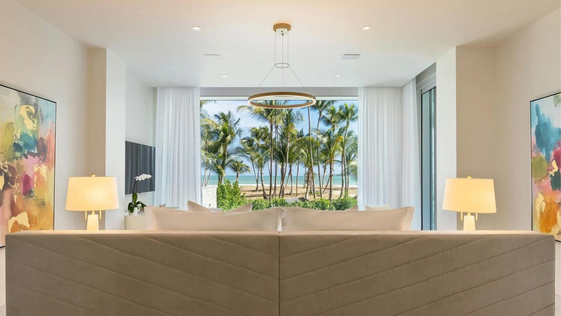 St. Regis Bahia Beach Resort, Puerto Rico Рио-Гранде 5*,  Пуэрто-Рико