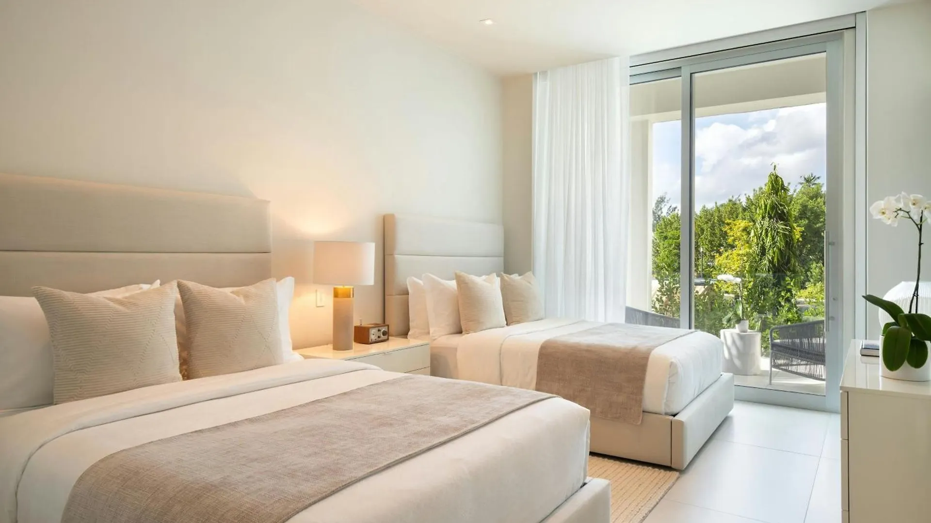 St. Regis Bahia Beach Resort, Puerto Rico Рио-Гранде Курортный комплекс