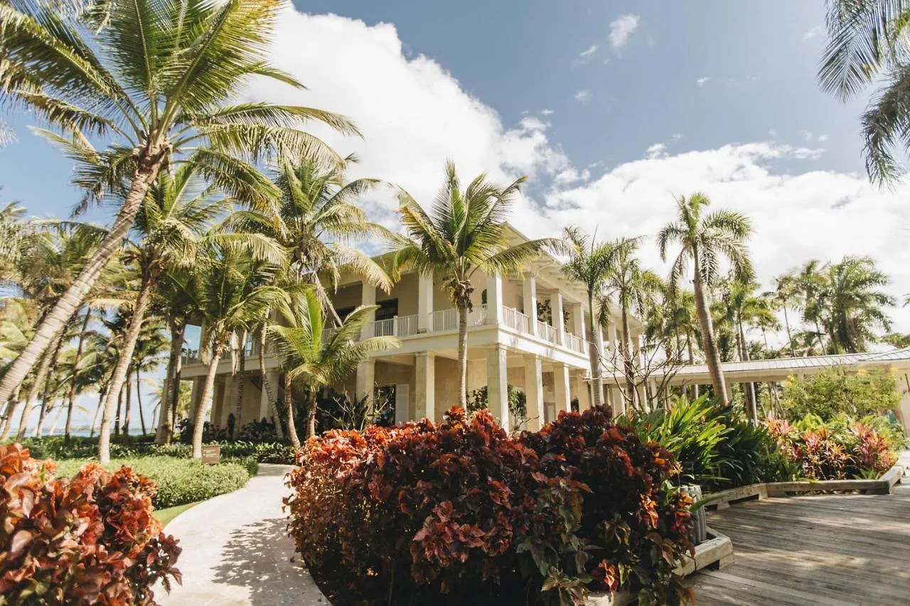 St. Regis Bahia Beach Resort, Puerto Rico Rio Grande Resort