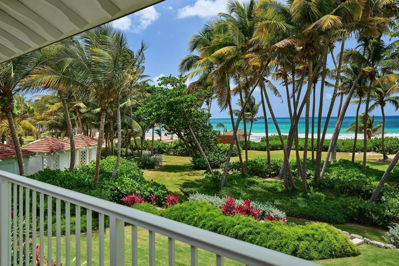 St. Regis Bahia Beach Resort, Puerto Rico Río Grande 5*,