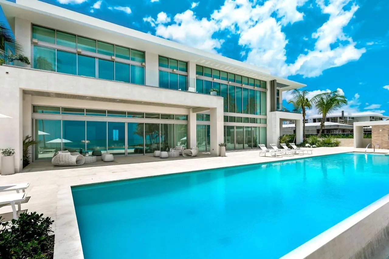 St. Regis Bahia Beach Resort, Puerto Rico Río Grande 5*,