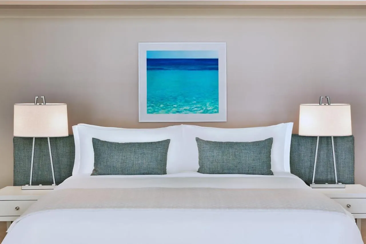 St. Regis Bahia Beach Resort, Puerto Rico Río Grande