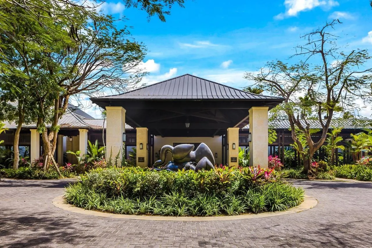 St. Regis Bahia Beach Resort, Puerto Rico Rio Grande Puerto Rico