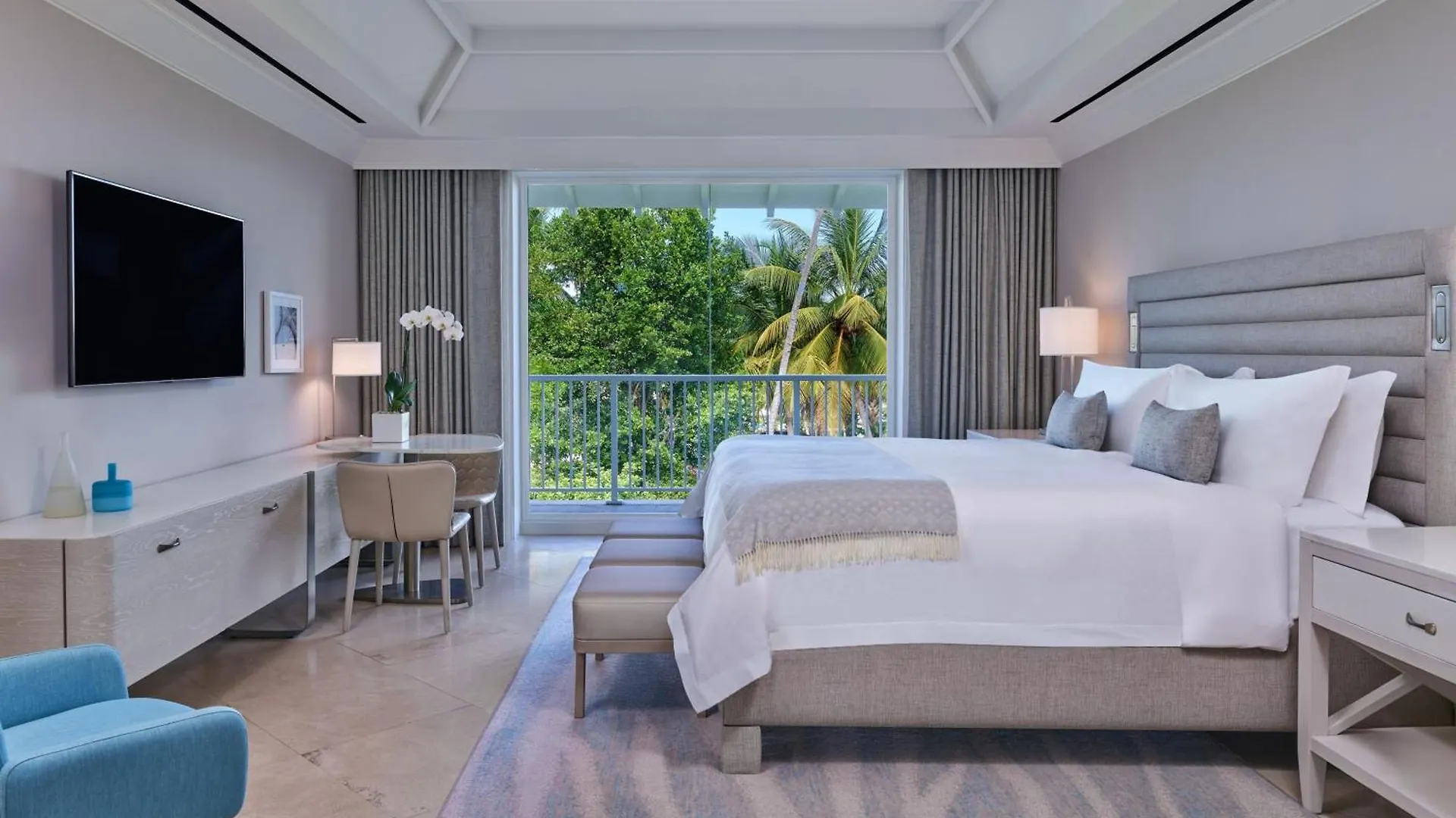St. Regis Bahia Beach Resort, Puerto Rico Río Grande 5*,