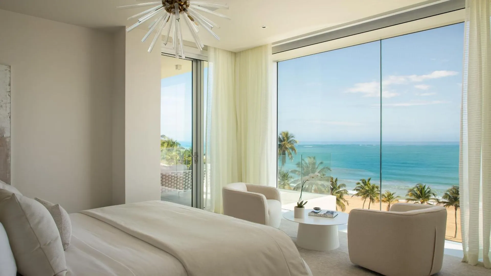 Resort St. Regis Bahia Beach Resort, Puerto Rico Río Grande
