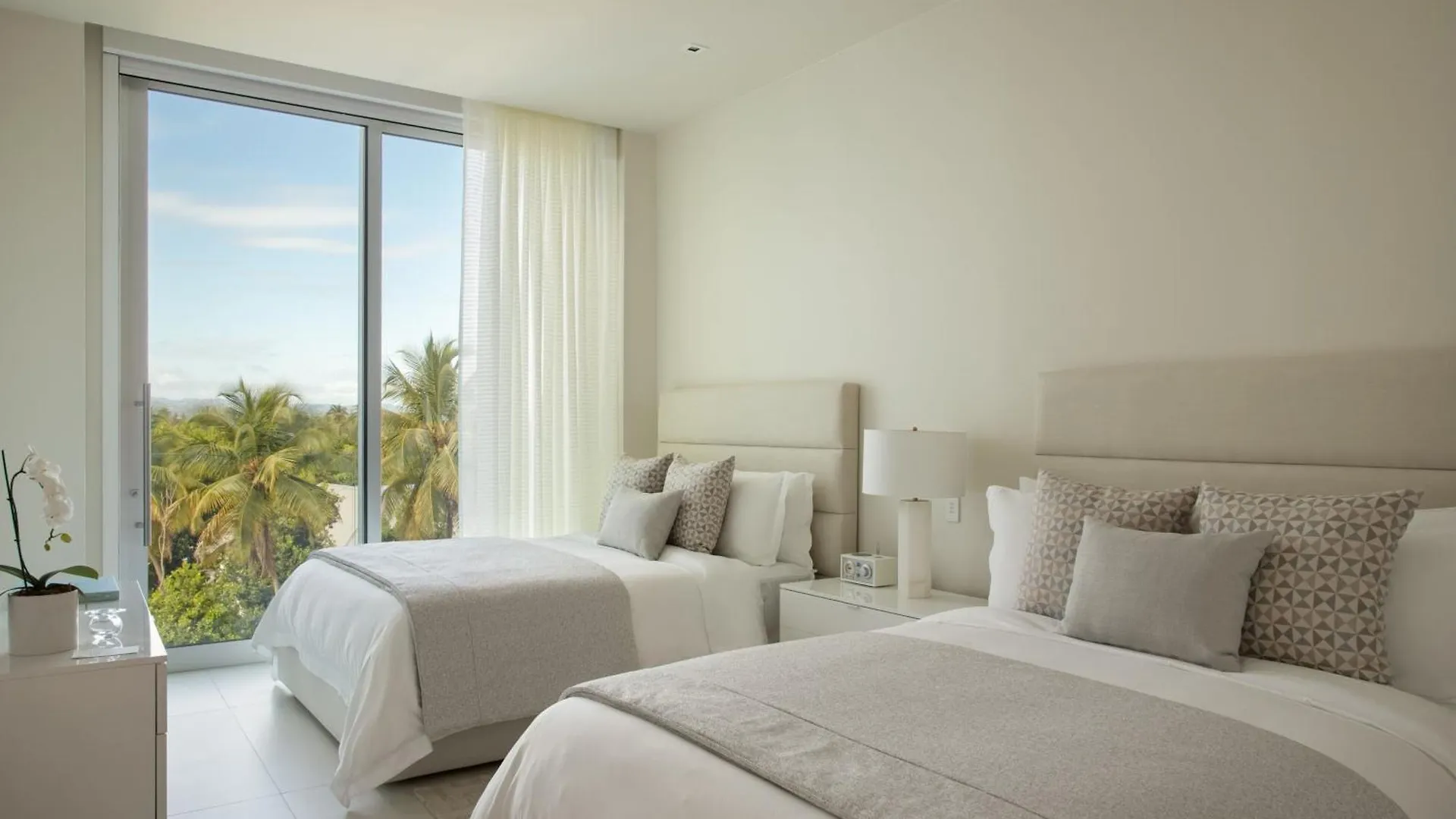 St. Regis Bahia Beach Resort, Puerto Rico Río Grande