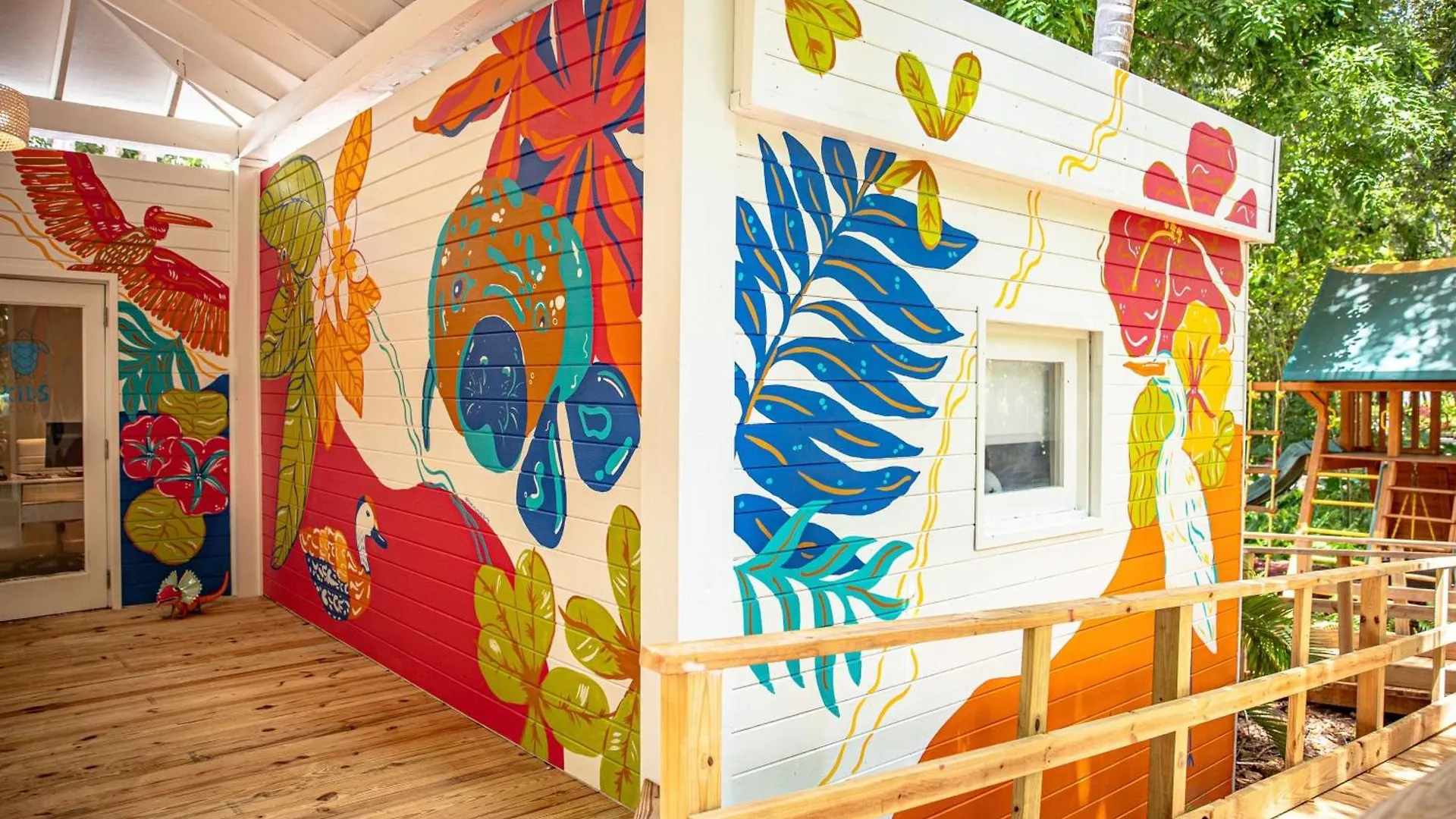 St. Regis Bahia Beach Resort, Puerto Rico Rio Grande