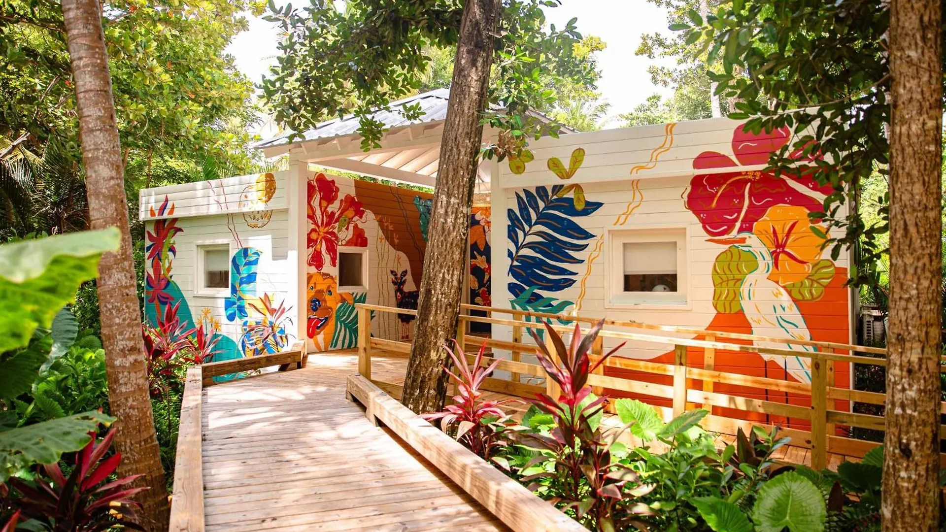 Resort St. Regis Bahia Beach Resort, Puerto Rico Rio Grande