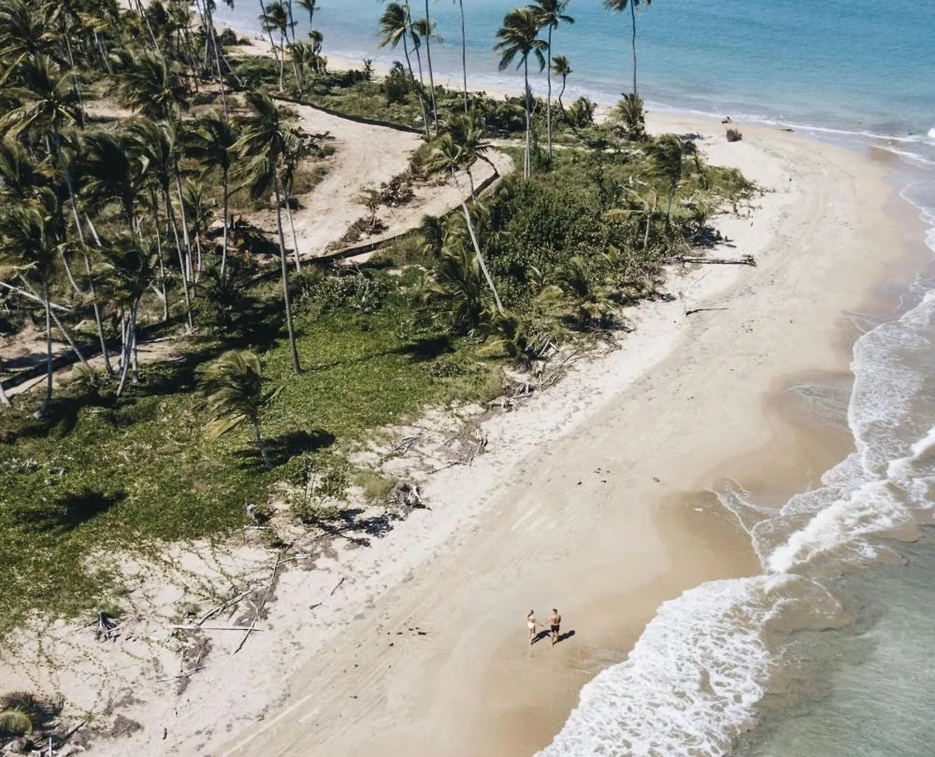 St. Regis Bahia Beach Resort, Puerto Rico Río Grande