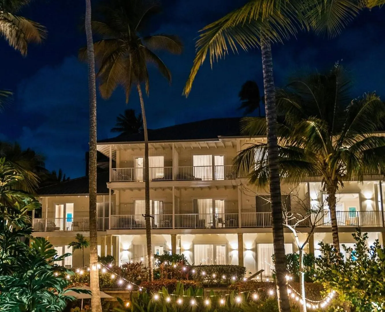 Resort St. Regis Bahia Beach Resort, Puerto Rico Rio Grande