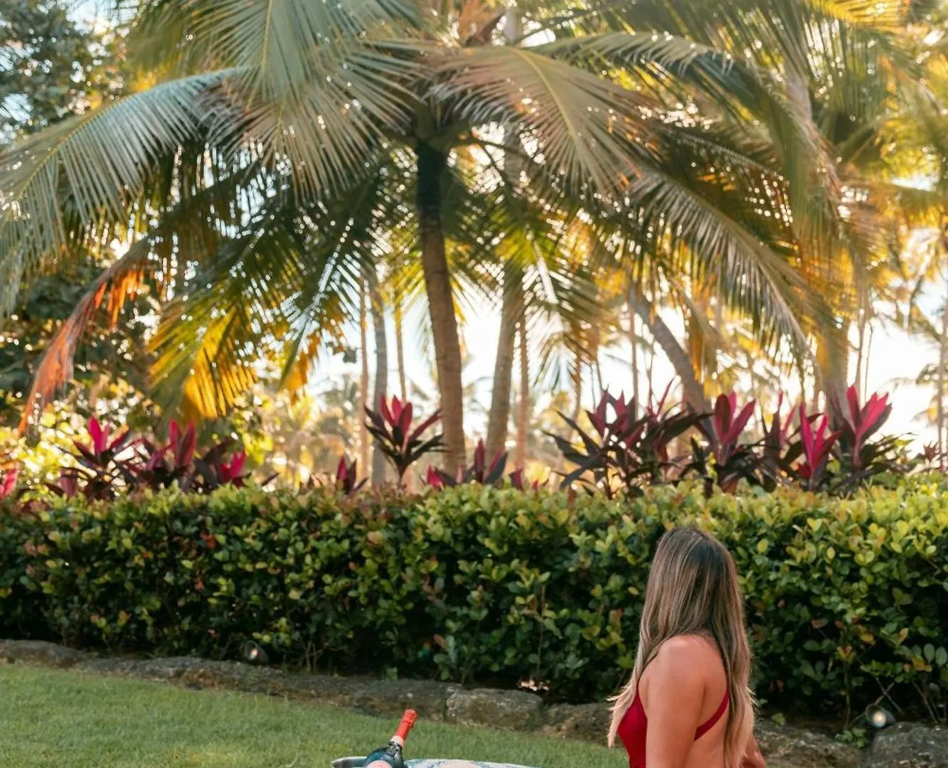 St. Regis Bahia Beach Resort, Puerto Rico Río Grande