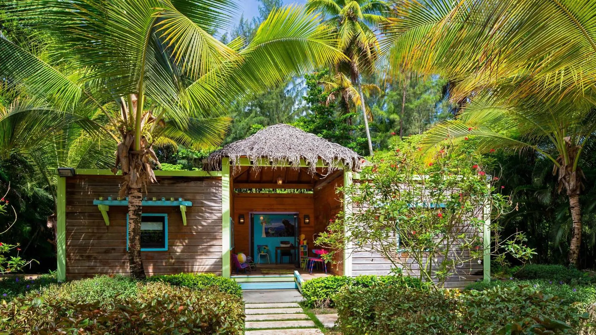 St. Regis Bahia Beach Resort, Puerto Rico Río Grande Resort