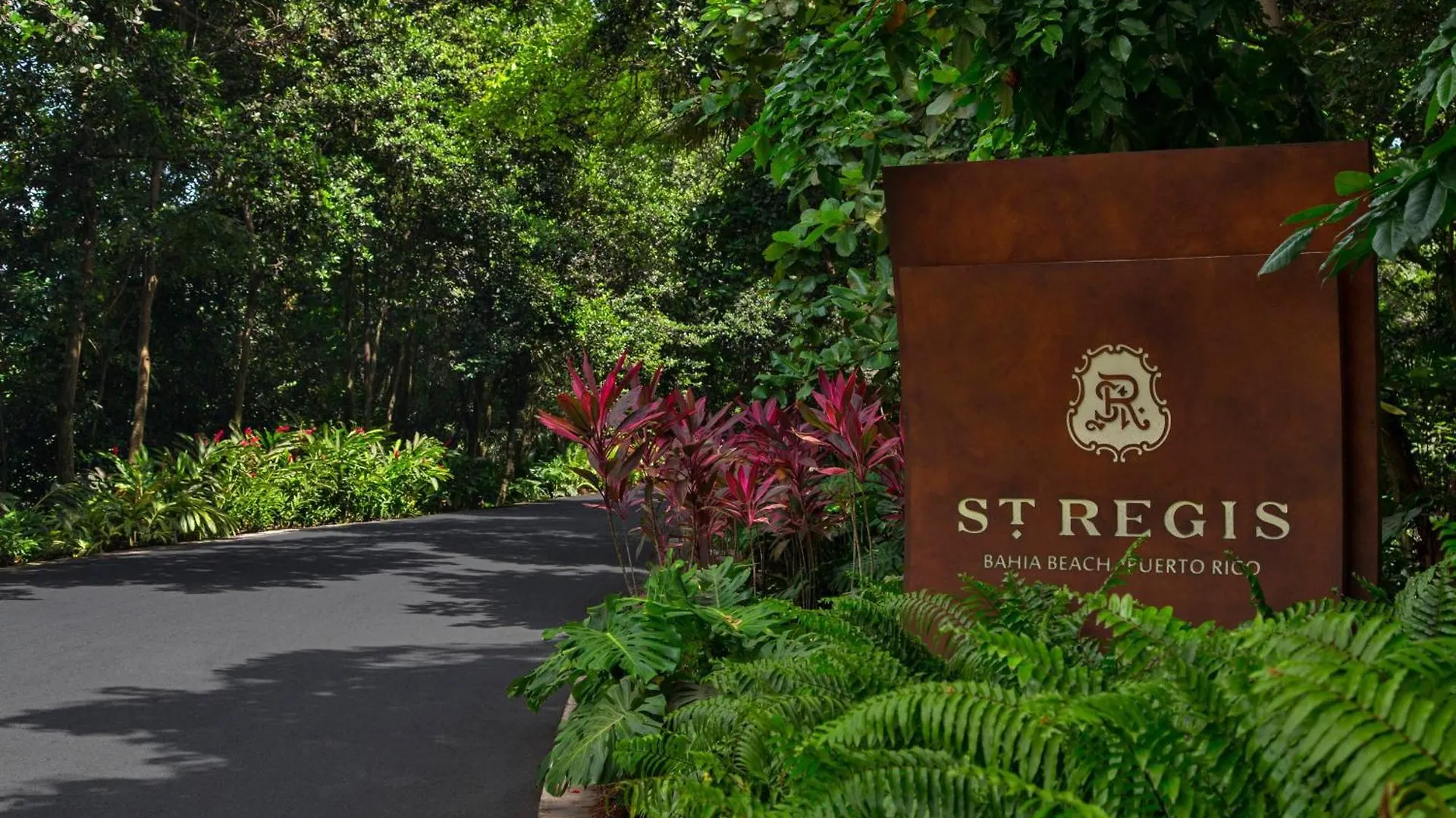 St. Regis Bahia Beach Resort, Puerto Rico Río Grande Resort