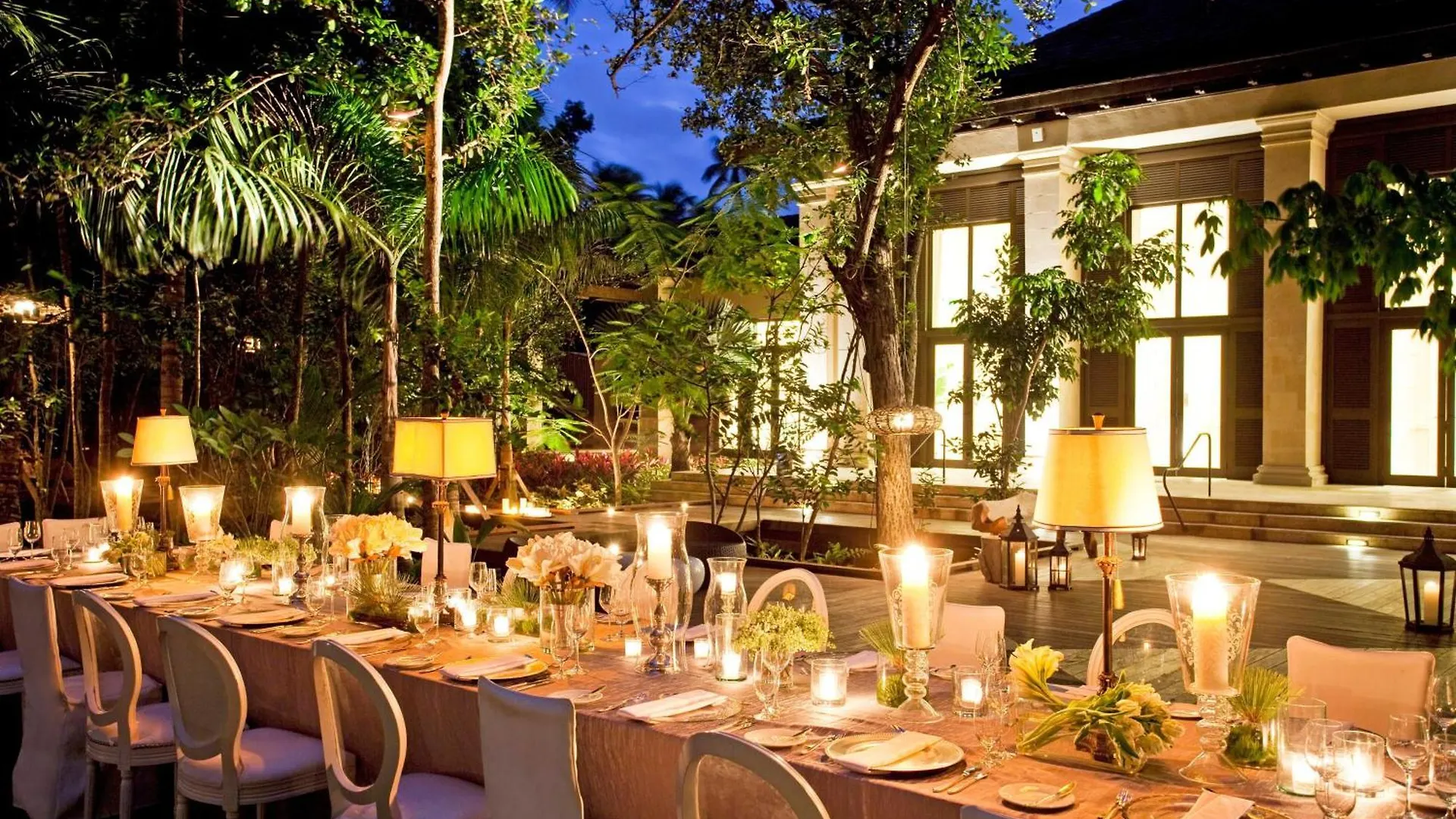 St. Regis Bahia Beach Resort, Puerto Rico Río Grande Puerto Rico
