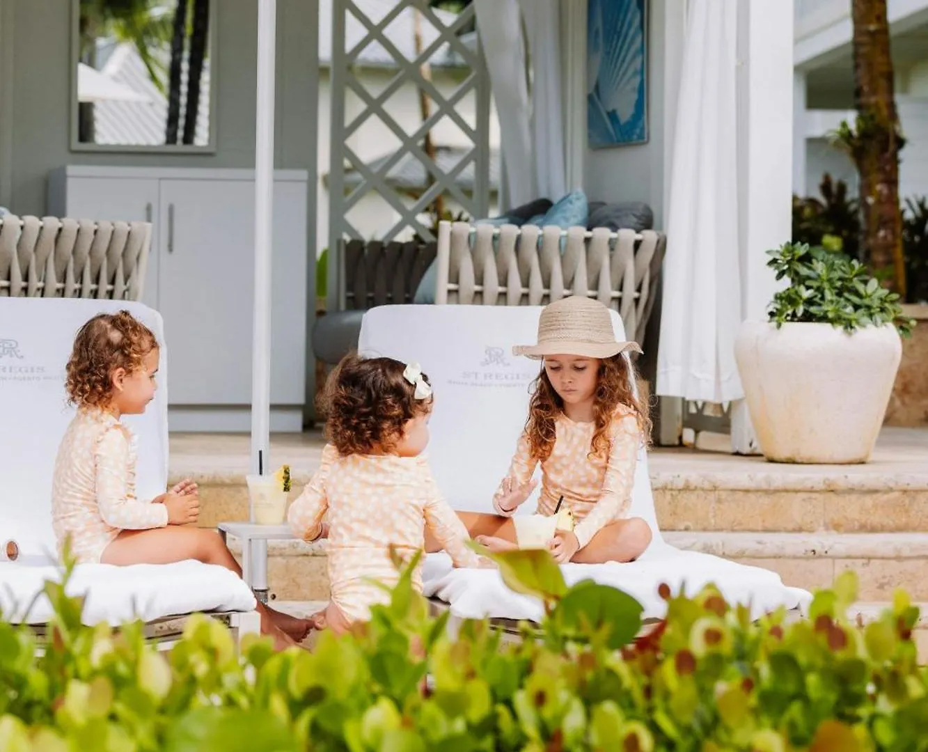 St. Regis Bahia Beach Resort, Puerto Rico Río Grande Resort