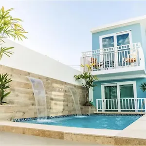 Apartamento Breeze Point At Ocean 