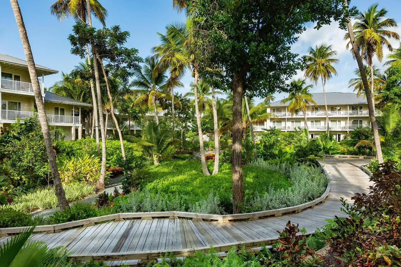 St. Regis Bahia Beach Resort, Puerto Rico Рио-Гранде