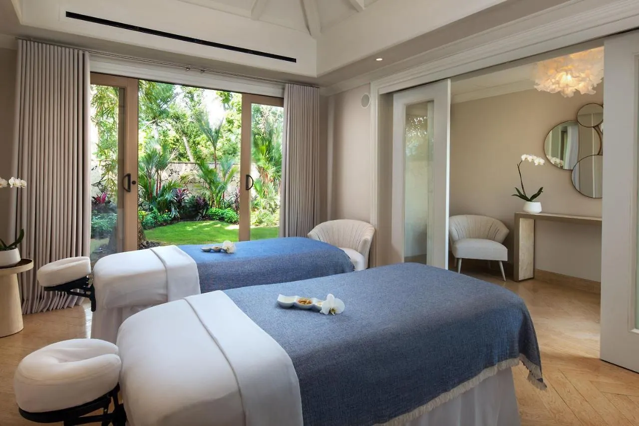 St. Regis Bahia Beach Resort, Puerto Rico Рио-Гранде Курортный комплекс