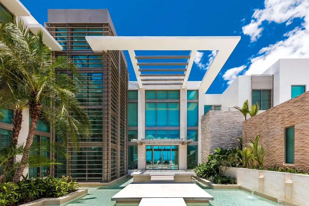 St. Regis Bahia Beach Resort, Puerto Rico Рио-Гранде