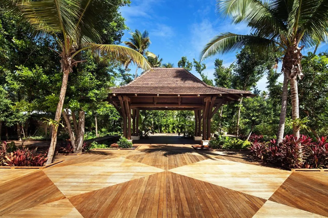 St. Regis Bahia Beach Resort, Puerto Rico Рио-Гранде 5*,  Пуэрто-Рико