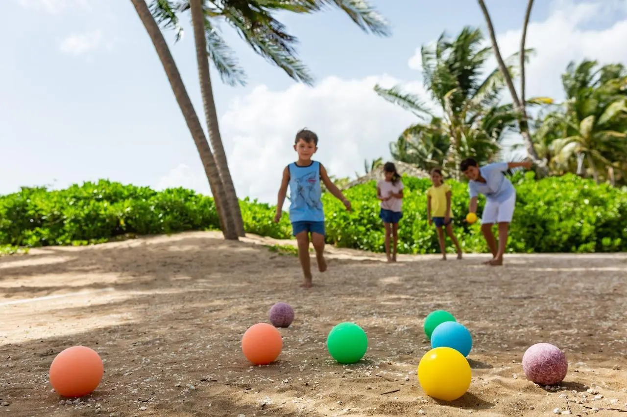 St. Regis Bahia Beach Resort, Puerto Rico Рио-Гранде Курортный комплекс