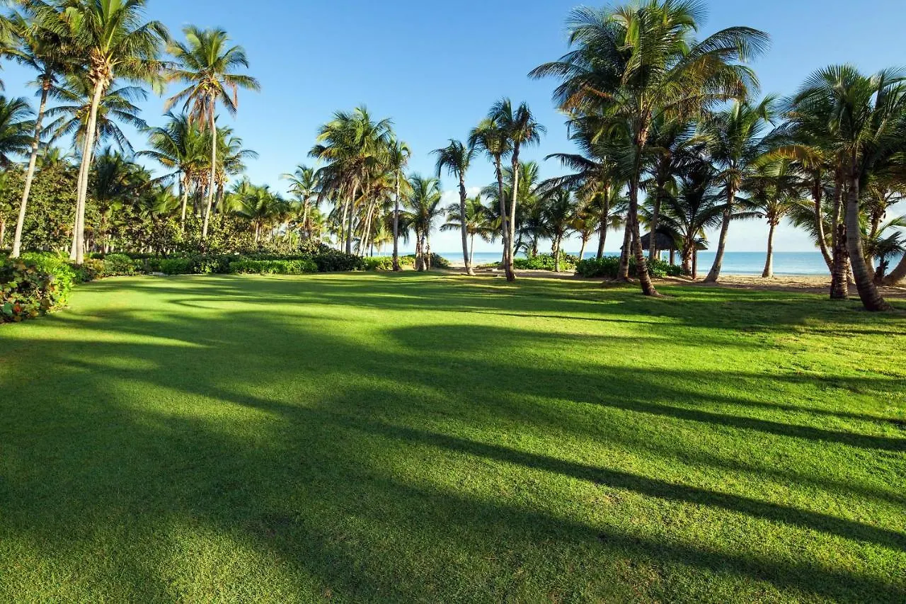 St. Regis Bahia Beach Resort, Puerto Rico Рио-Гранде