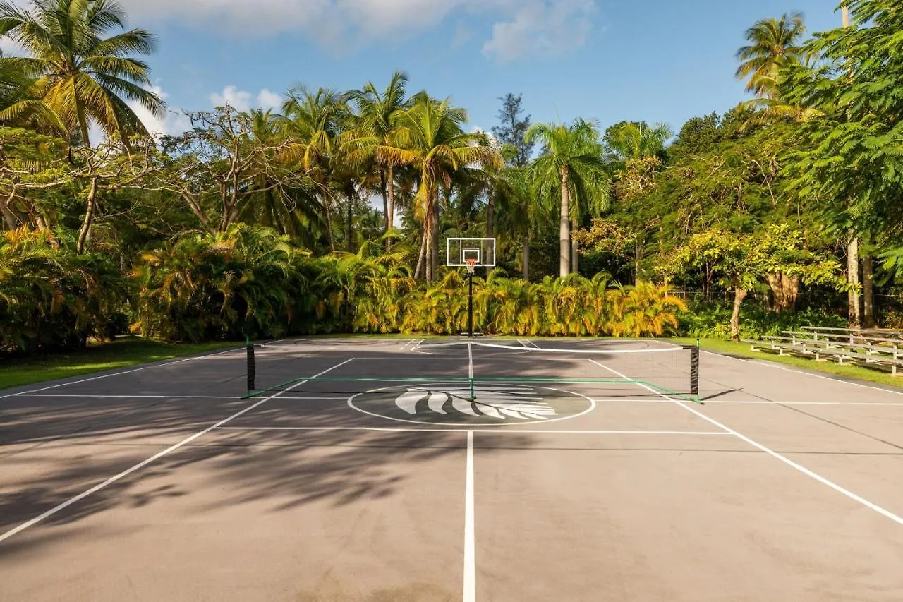 St. Regis Bahia Beach Resort, Puerto Rico Рио-Гранде 5*,  Пуэрто-Рико