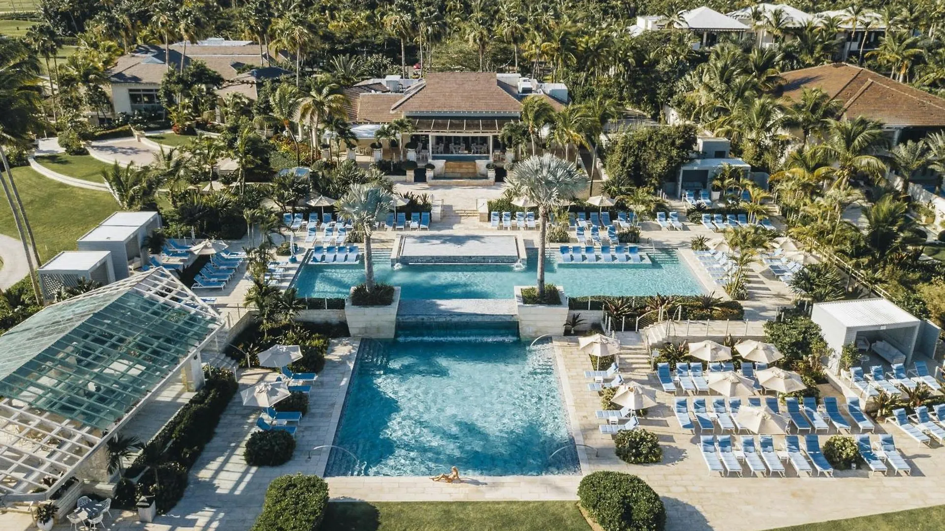 St. Regis Bahia Beach Resort, Puerto Rico Рио-Гранде 5*,
