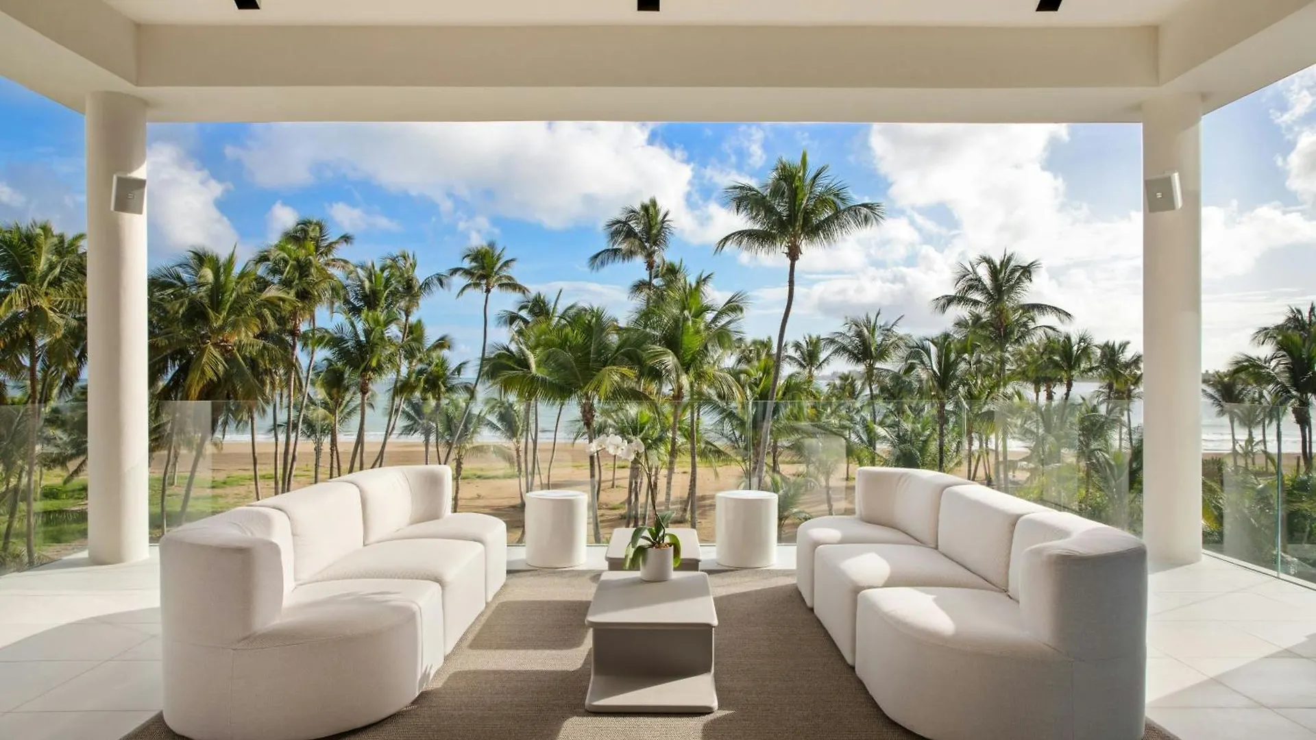 St. Regis Bahia Beach Resort, Puerto Rico Рио-Гранде